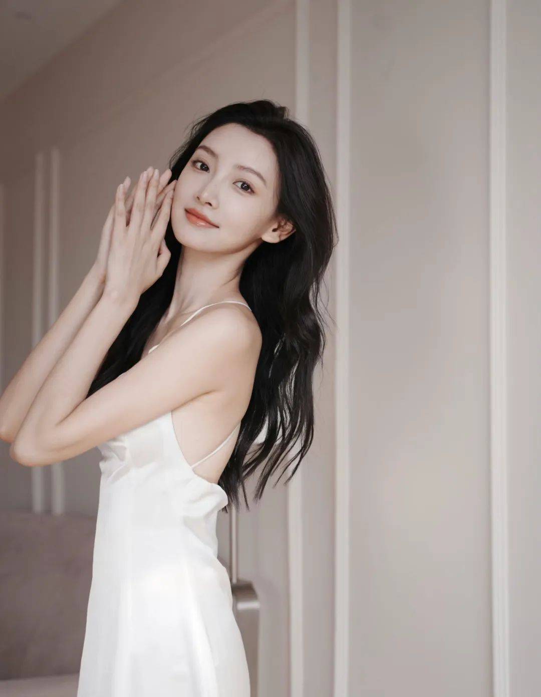 nba最美女主播这颜值绝杀了