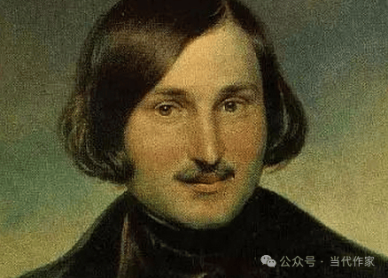 短篇小说果戈理外套