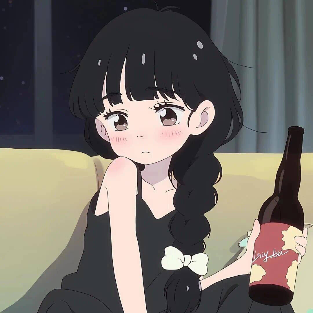 头像|运气特别旺的头像_起点_终点_因为喜欢你