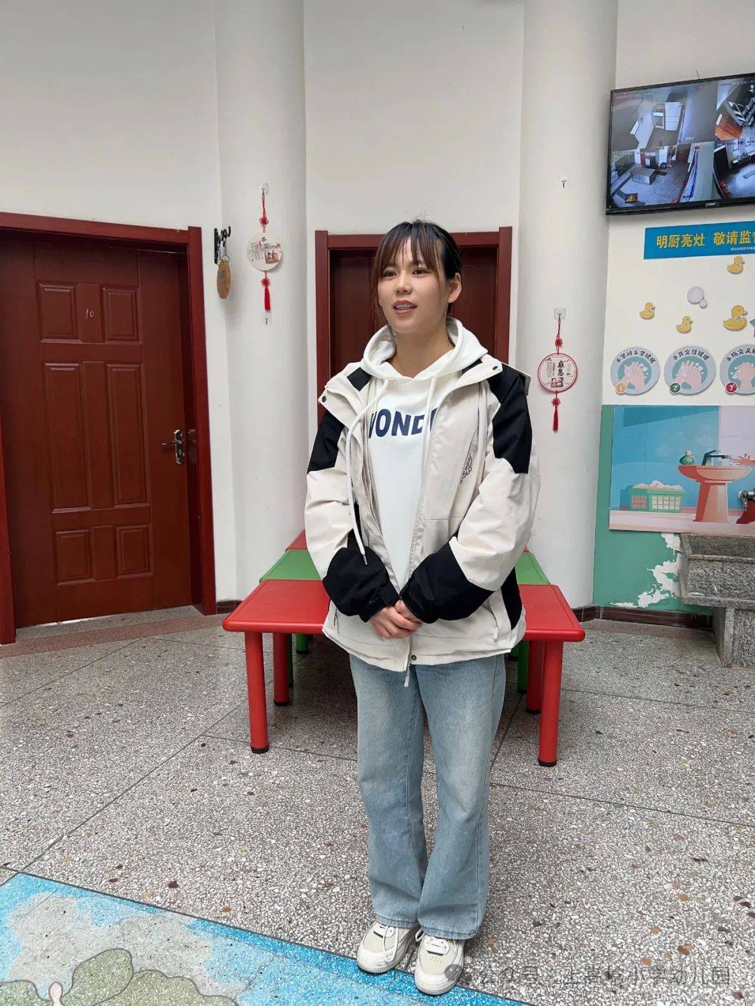 我的航天梦"——上高埝幼儿园第七届科技节结束啦_科学_活动_张予涵