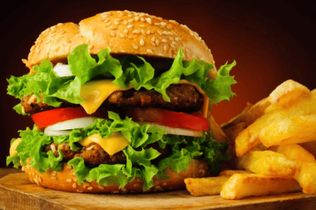 英语百科hamburgerday