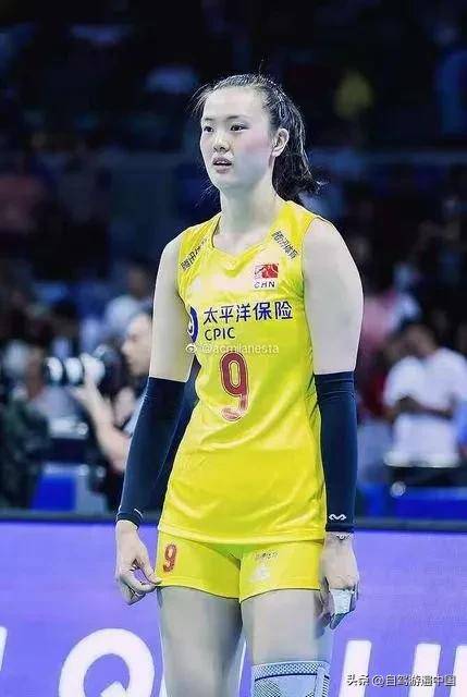 朱婷,张常宁,国家队到底更需要谁?_中国女排_球员_比赛
