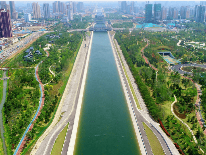 京津冀,长三角,大湾区,成渝地区双城经济圈……公司紧跟国家发展导向