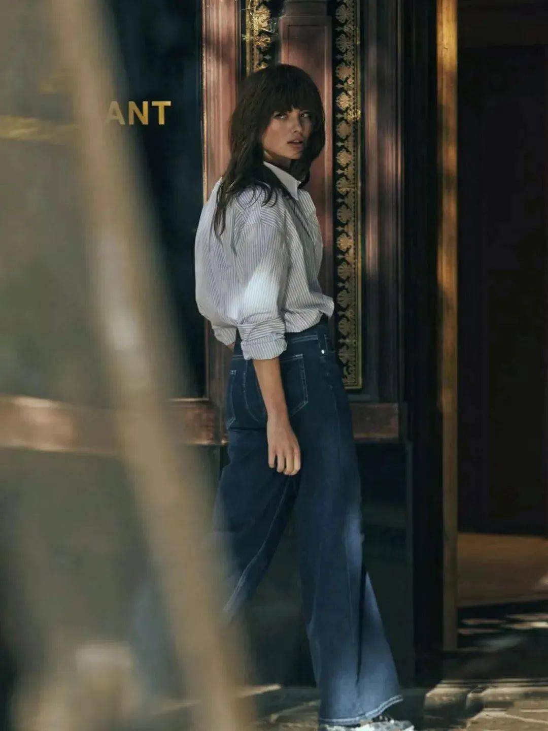 2024,无性别主义风格(unisex)太火_style_boyish_女性