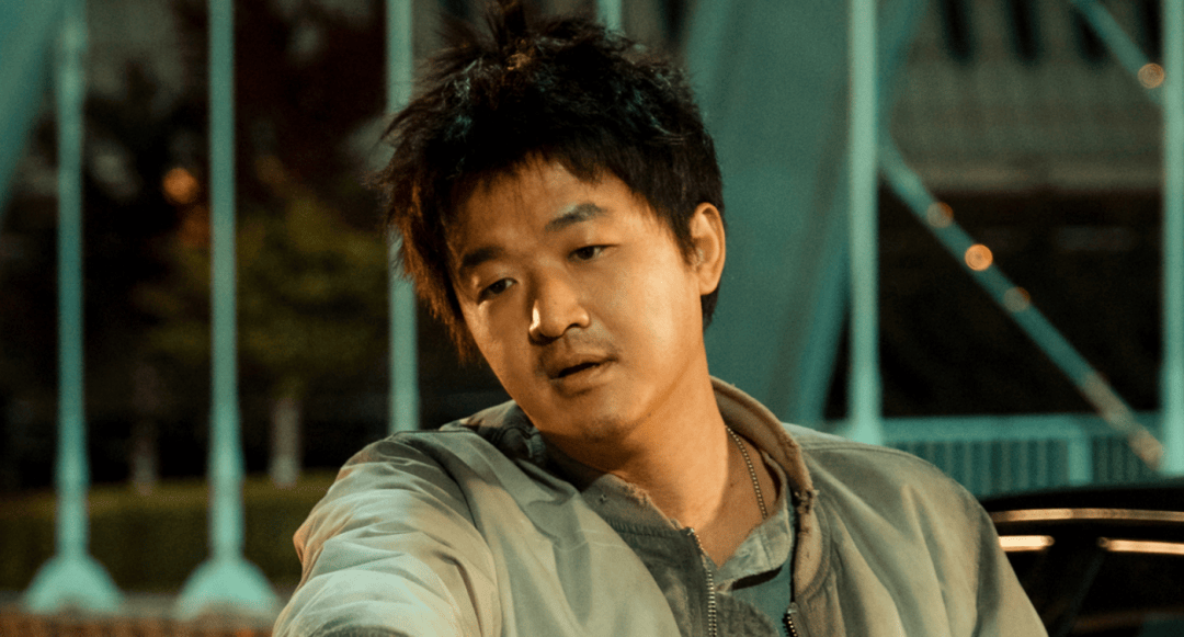 包贝尔再拍喜剧从头笑到尾