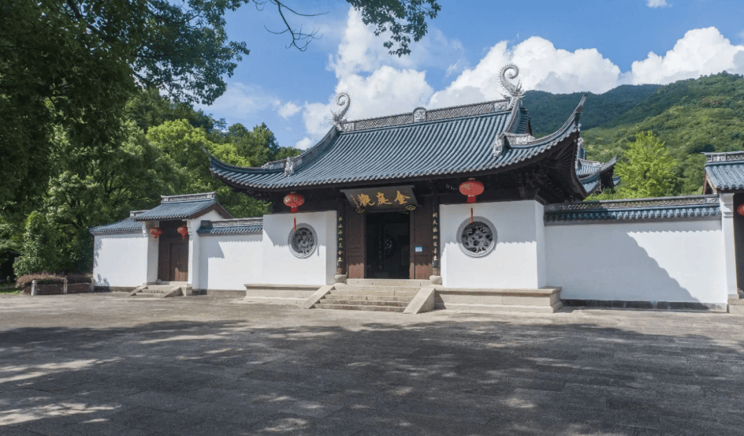 玩转嵊州嵊州山水挑战赛带你领略绝美风光