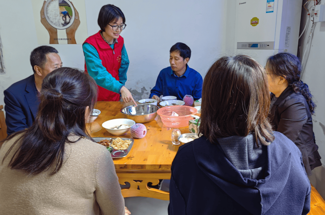 渡舟街道启动青年干部俊彦培养计划