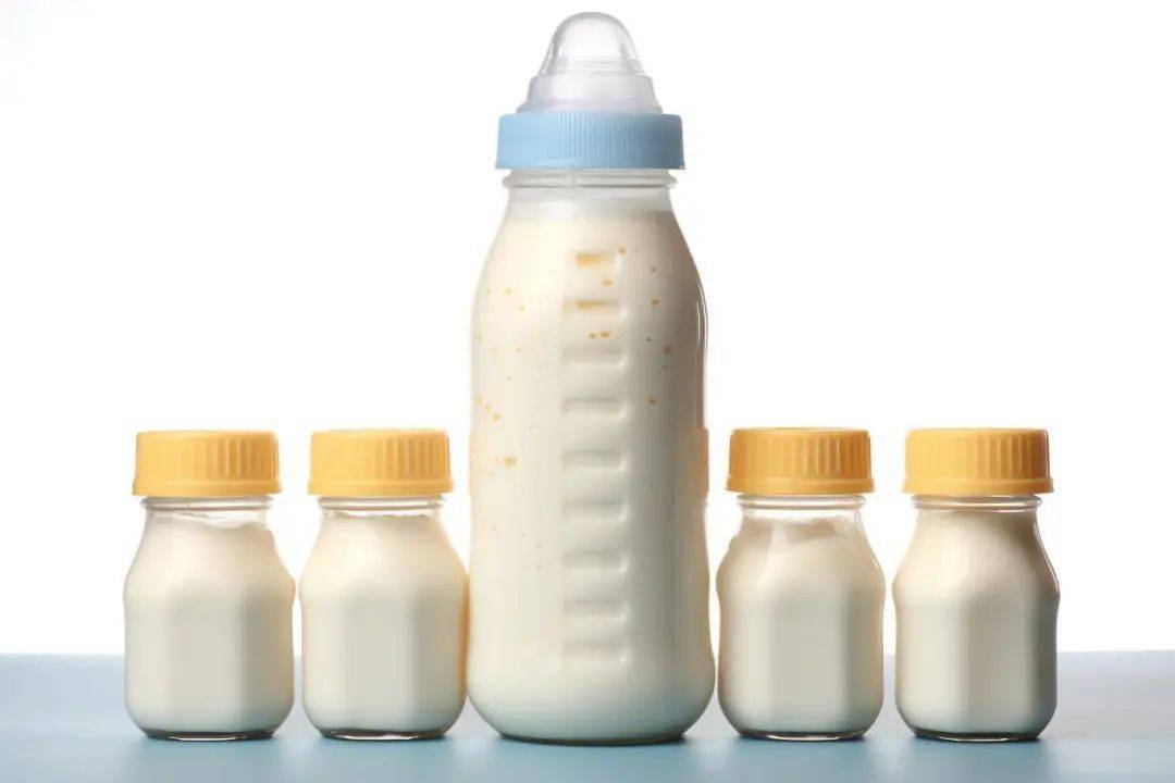 看完这篇文章乳糖不耐的人也纷纷喝起牛奶