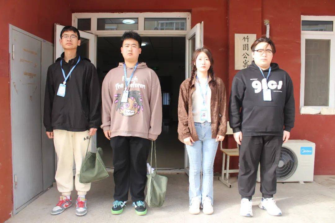 不管也许是最好的管理探访学前教育系四自管理模式