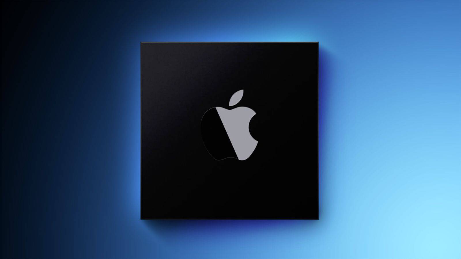 主打ai性能2024年底苹果将推出搭载m4芯片的新mac