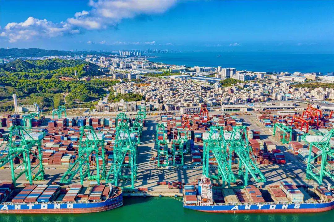 支线_湾区_粤东