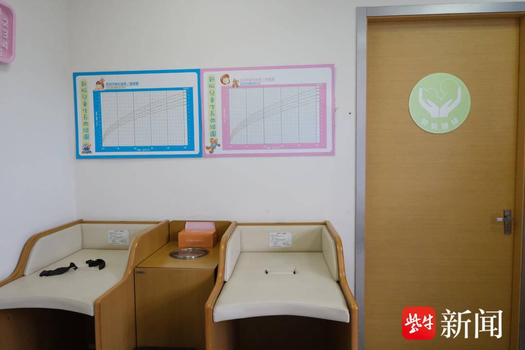 为成长保驾护航苏州姑苏区妇保所入选全区首家儿童友好医院
