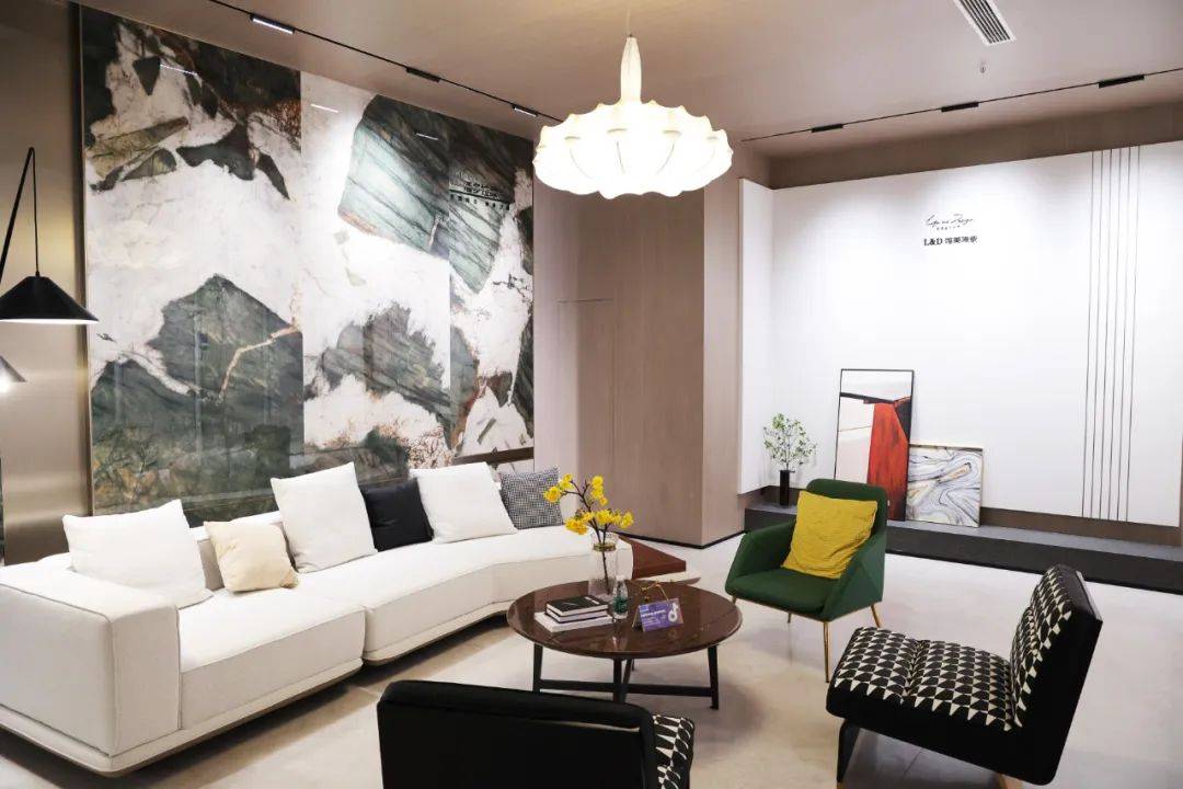 走近经销商的尽头读懂远东神华完整家居体验馆的终端三板斧