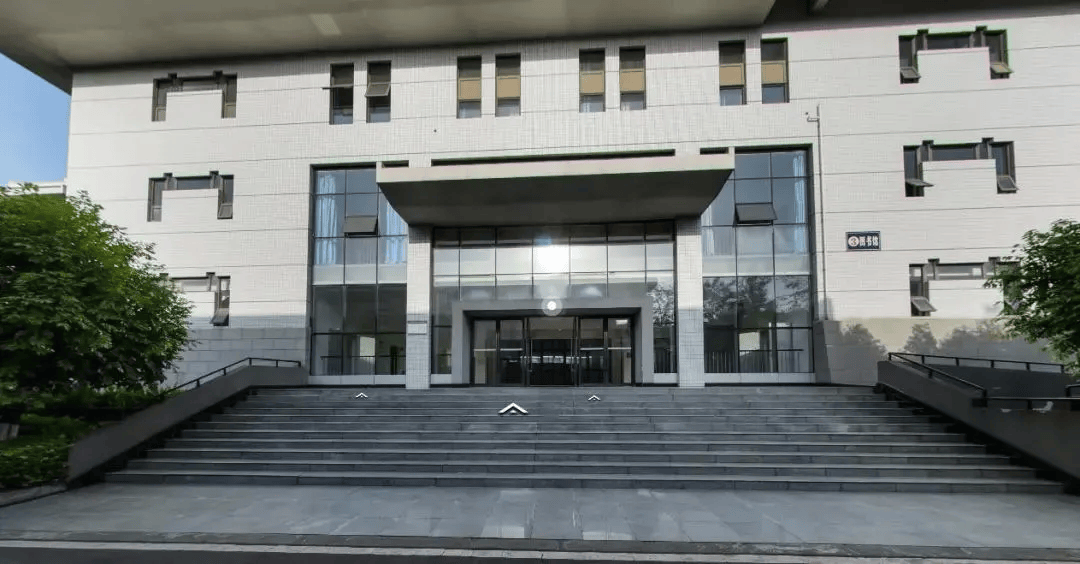 石室中学北湖校区