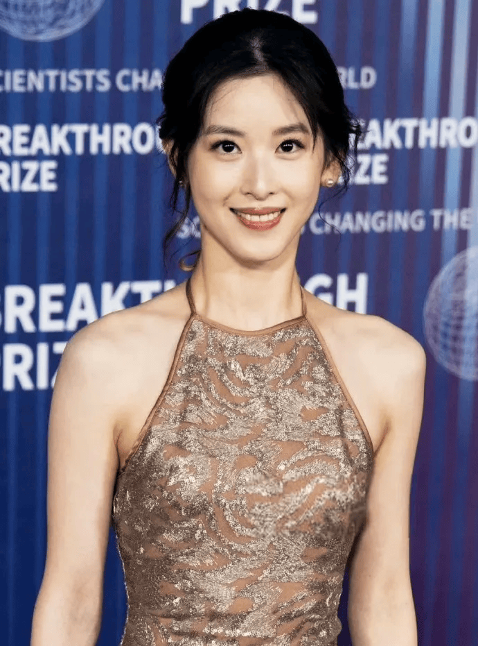 章泽天自曝家族病史,这种病盯上了年轻人→_症状_患者_运动