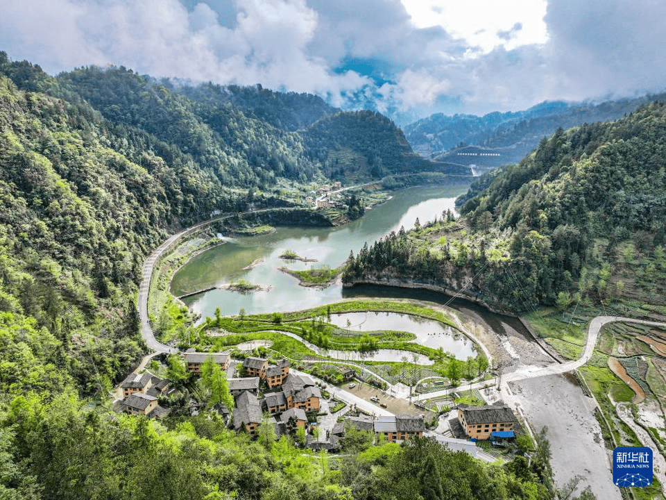 重庆周边 山景图片