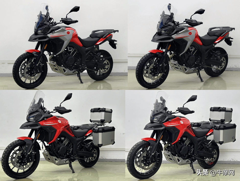 大排量adv领航 小排量踏板引关注_搜狐汽车_搜狐网