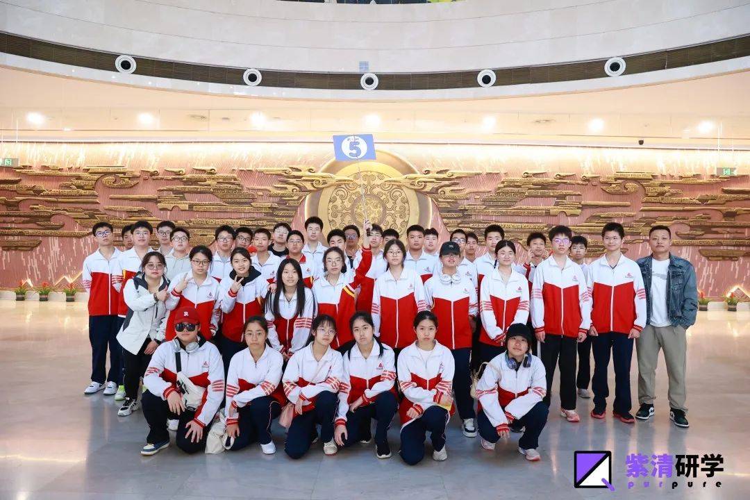 课外拓展|探寻江城魅力,感悟历史底蕴_武汉_黄鹤楼_文化