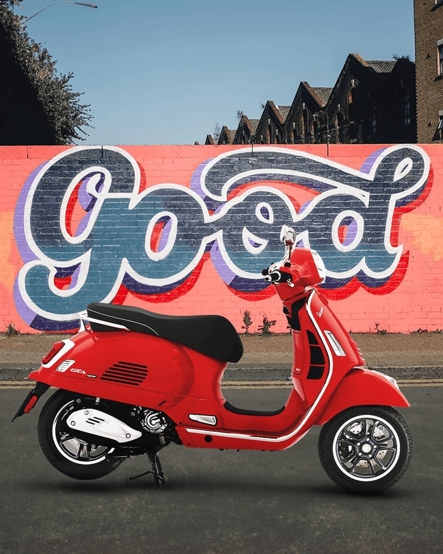 你不知道的那点事:vespa gts super_搜狐汽车_搜狐网