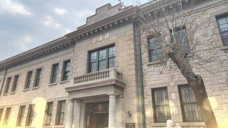 津云调查扶轮中学百年风雨路成才报国情