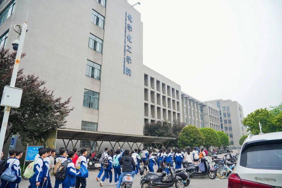 禅城实验高级中学2024年研学实践活动圆满举行