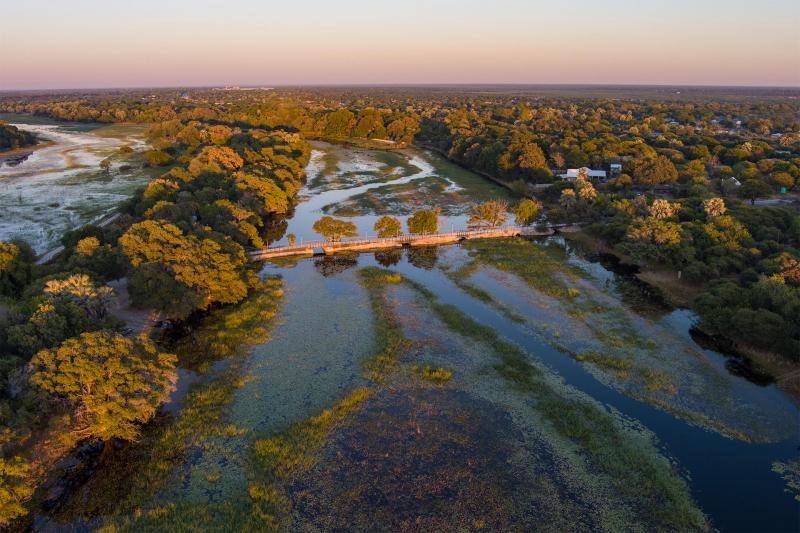 埃塞俄比亚航空将开通博茨瓦纳新航点_马翁_亚的斯亚贝巴_出发