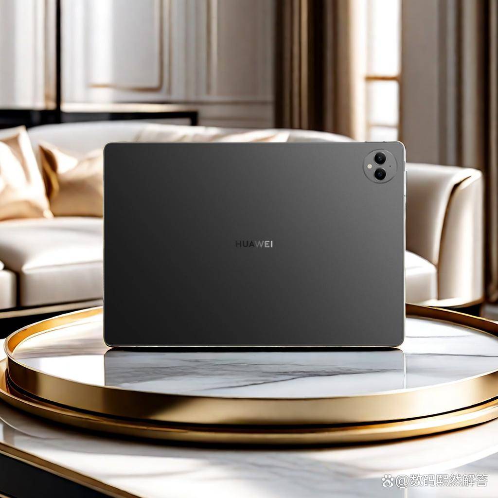 huaweimatepadpro132英寸柔性oled大屏pc级应用助力