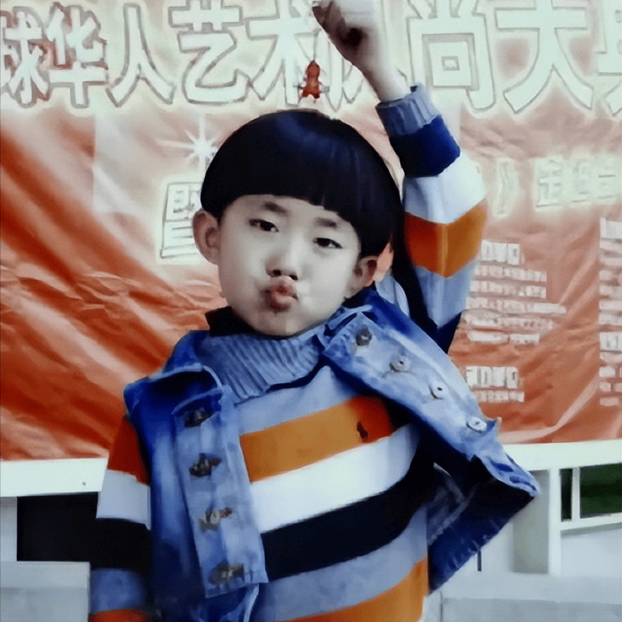 出身农村用鸡娃来实现人生赢家的梦想她易烊千玺的母亲