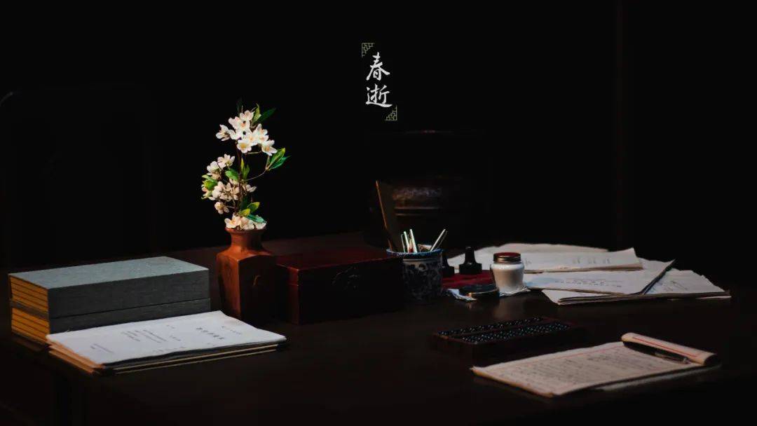 故人知我春回话剧九人春逝二层三层加开
