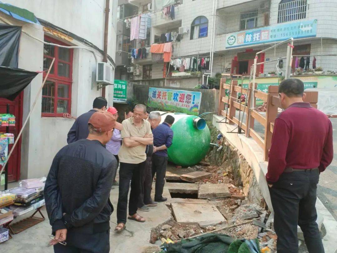 尤溪城关这些个项目最新进展点击查看