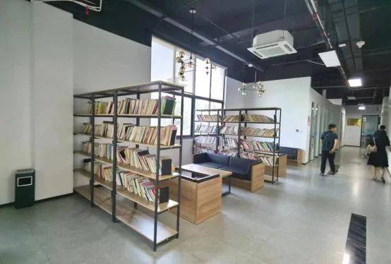 拎包入驻这家大学生创业园向全市创业者发出邀请