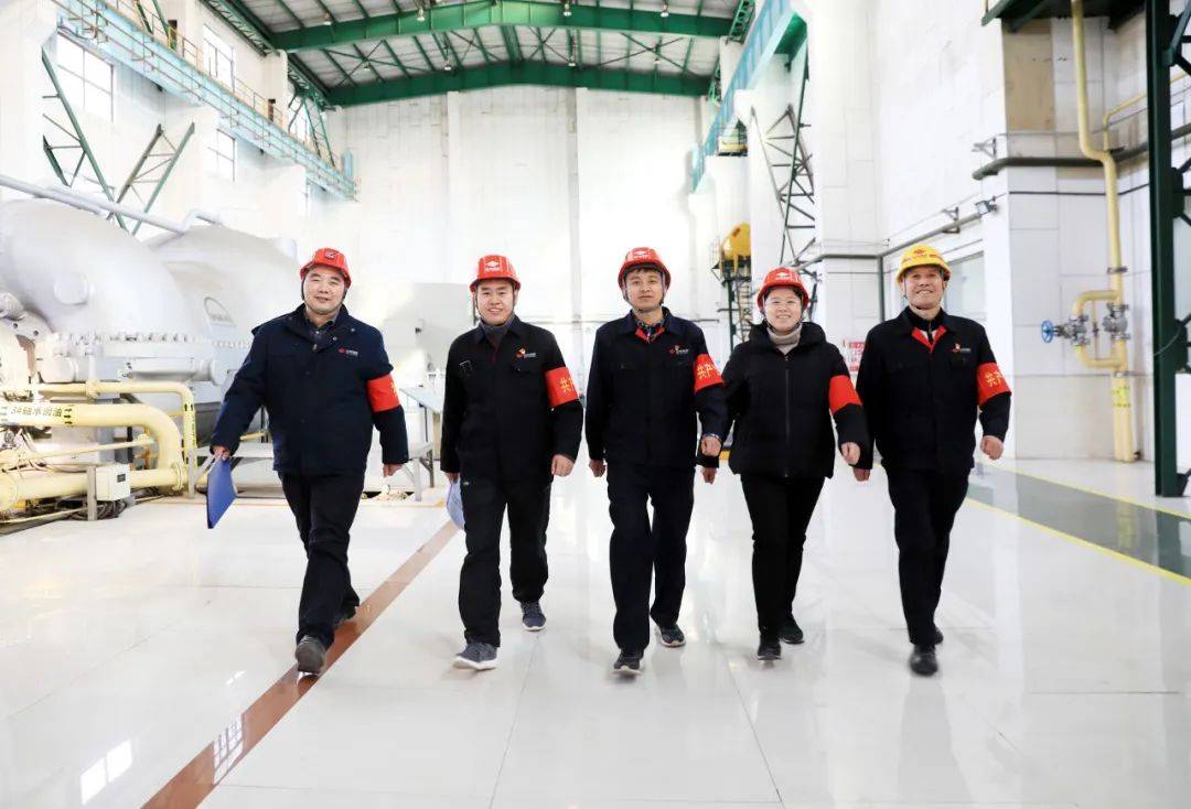 变革创新号角已吹响每个山钢人都置身其中