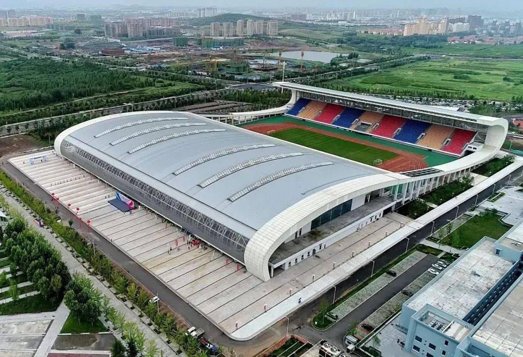 即墨_中青_青岛