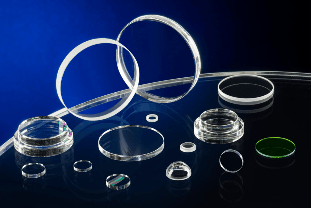 67眼镜有望更便宜?全新数控激光加工技术,更灵活,更低廉