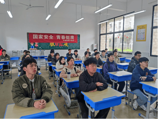 全民国家安全教育日丨宁德市各级团组织开展国家安全教育日主题团日