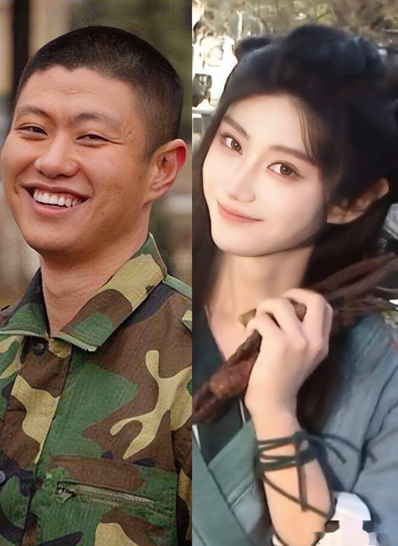 39岁的赵荀,从李二牛爆改成花美男,他的骨盆用3颗钉子挂在腰上