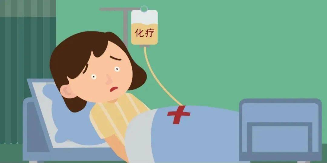 全国肿瘤防治宣传周| 化疗不慌,"抗吐"有方