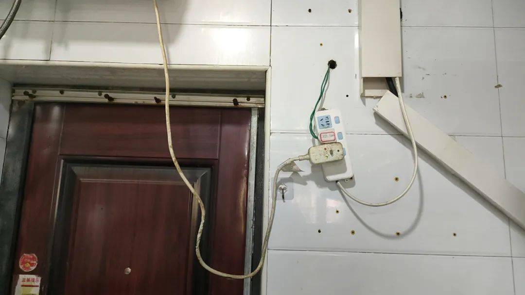 消防隐患"随手拍"曝光台(第十一期)