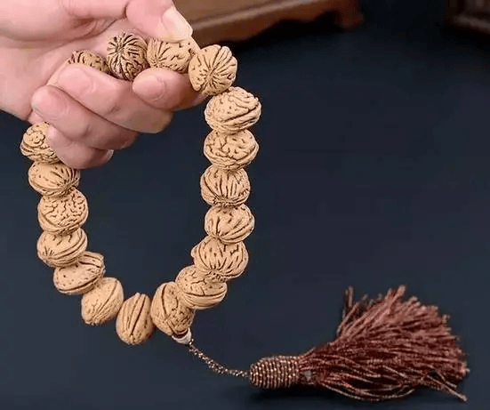 吃完的果核别扔了它们都是宝贝