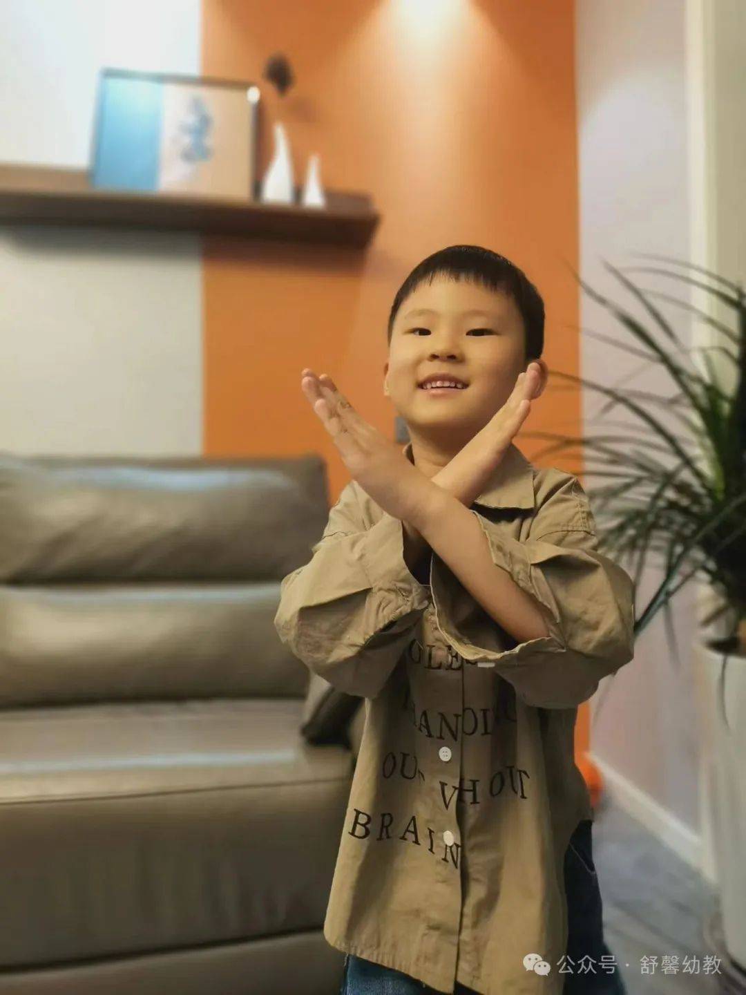 书香润童年阅读伴成长三门峡市舒馨幼儿园读书月幼儿讲故事专栏六