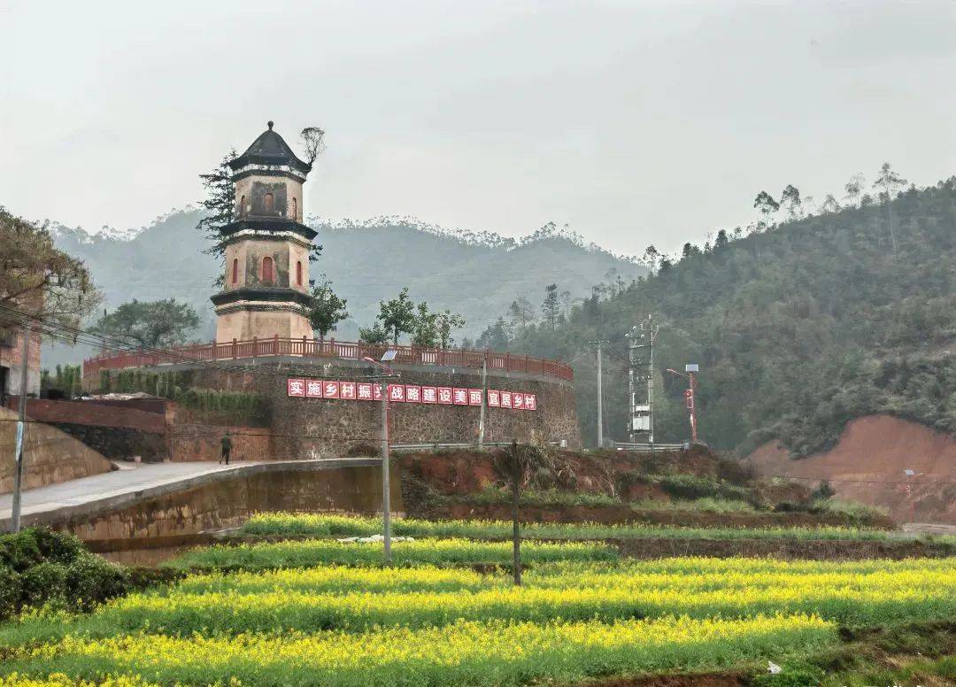 【五大行动进行时】文化赋能乡村振兴,古韵彰洞焕发活力