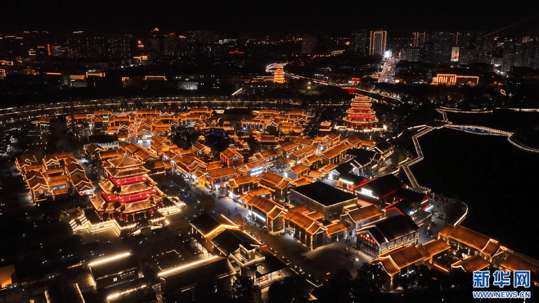 【运河印象】古运河畔再现繁华盛景_南川_河北省沧州市_文化