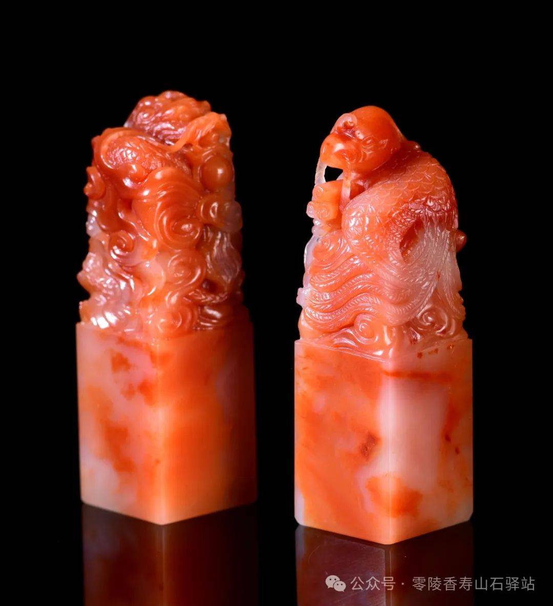 第一眼的感觉很重要_叶挺齐_福建_雕刻师