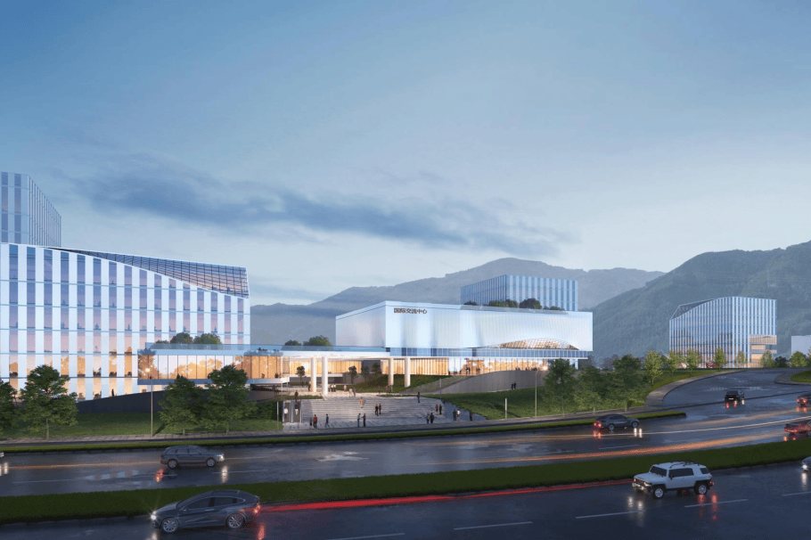 南充华侨城项目已暂缓实施