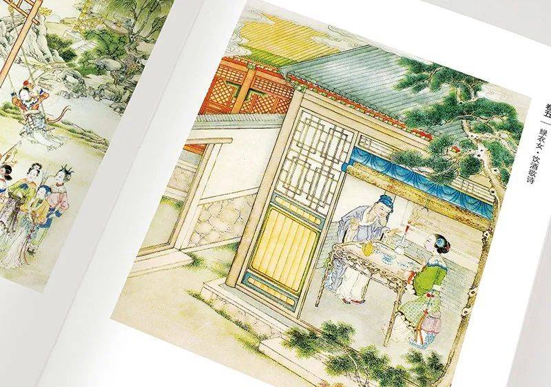 聊斋里的故事脍炙人口深入人心早已成为几代人抹不去的童年记忆