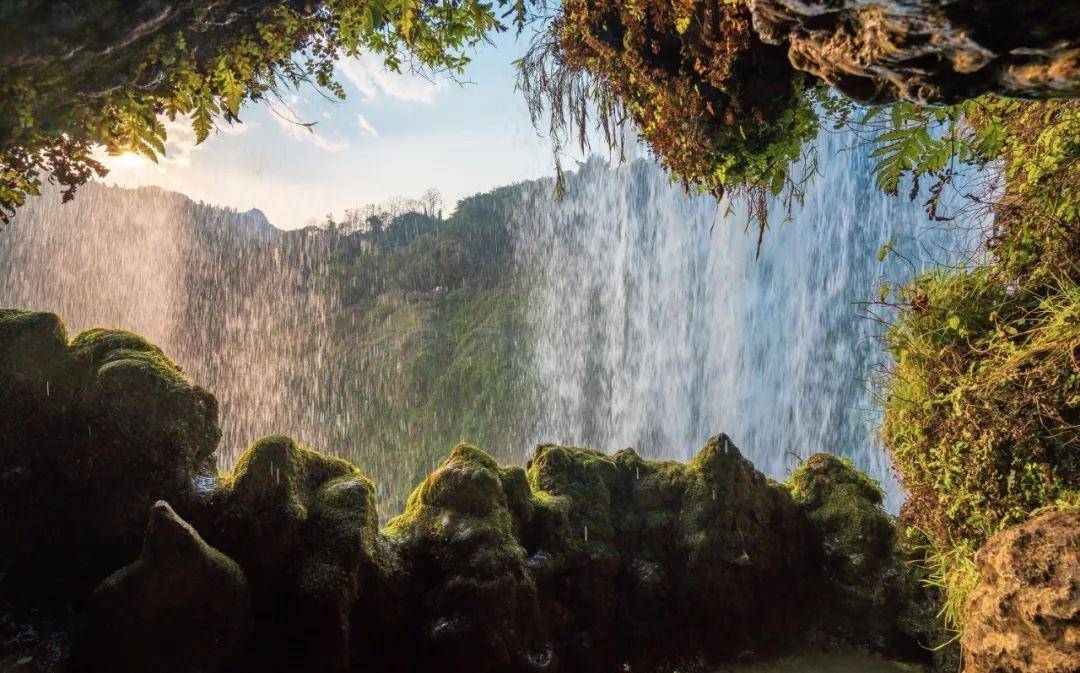 为什么世界喀斯特看贵州