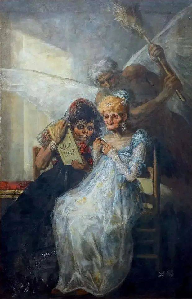 他与妻子相伴 40 年,直到妻子去世,看起来似乎是一个最接地气的凡人