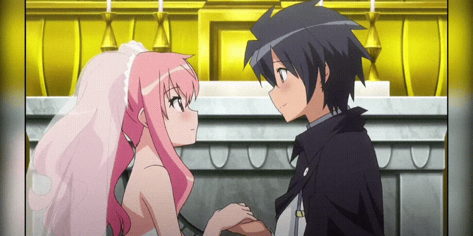 钉宫理惠演唱op这部四月新番在复刻零之使魔