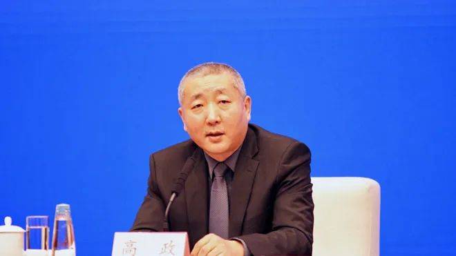 巡视员(其间:2014年6月—2015年9月任福建省莆田市人民政府副市长)