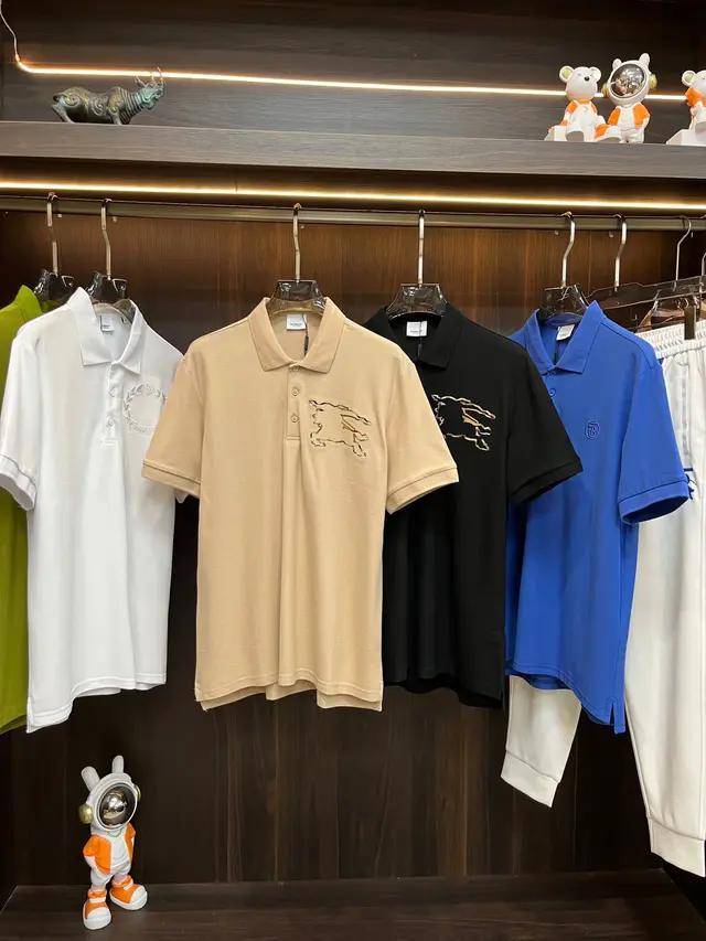 拒绝暴利暗访江苏最大服装工厂各种巴宝莉顶级男装质量一流